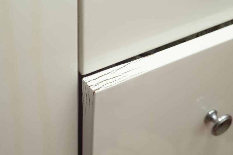 Common Cabinet Damage
